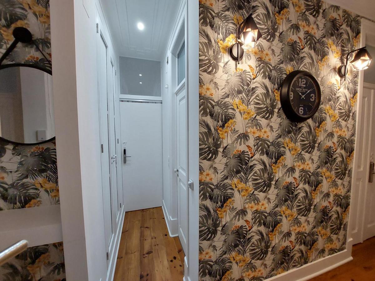Estrela Charming 2 By Host-point Quarto em Acomodações Particulares *