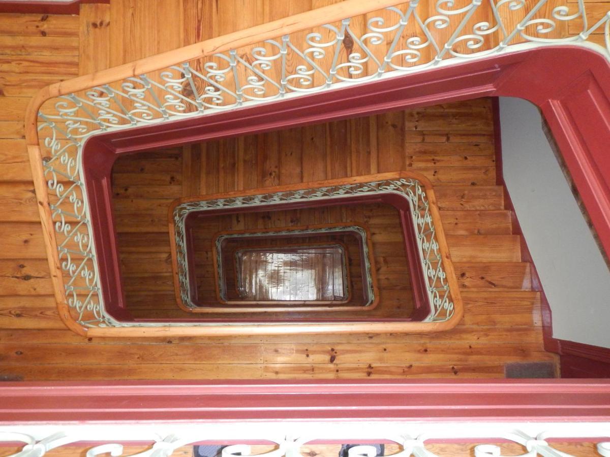 Estrela Charming 2 By Host-point Quarto em Acomodações Particulares *
