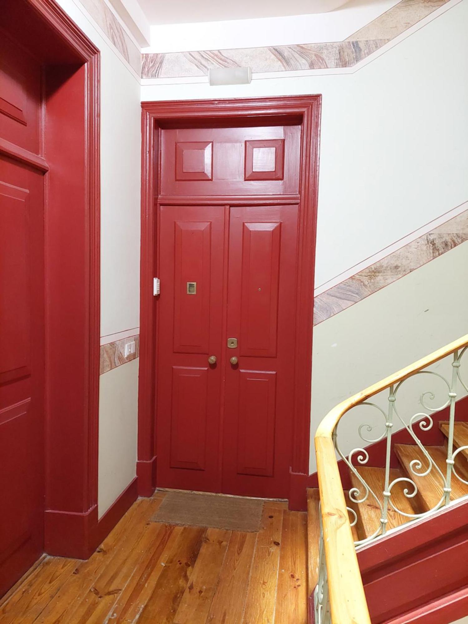 Quarto em Acomodações Particulares Estrela Charming 2 By Host-point *