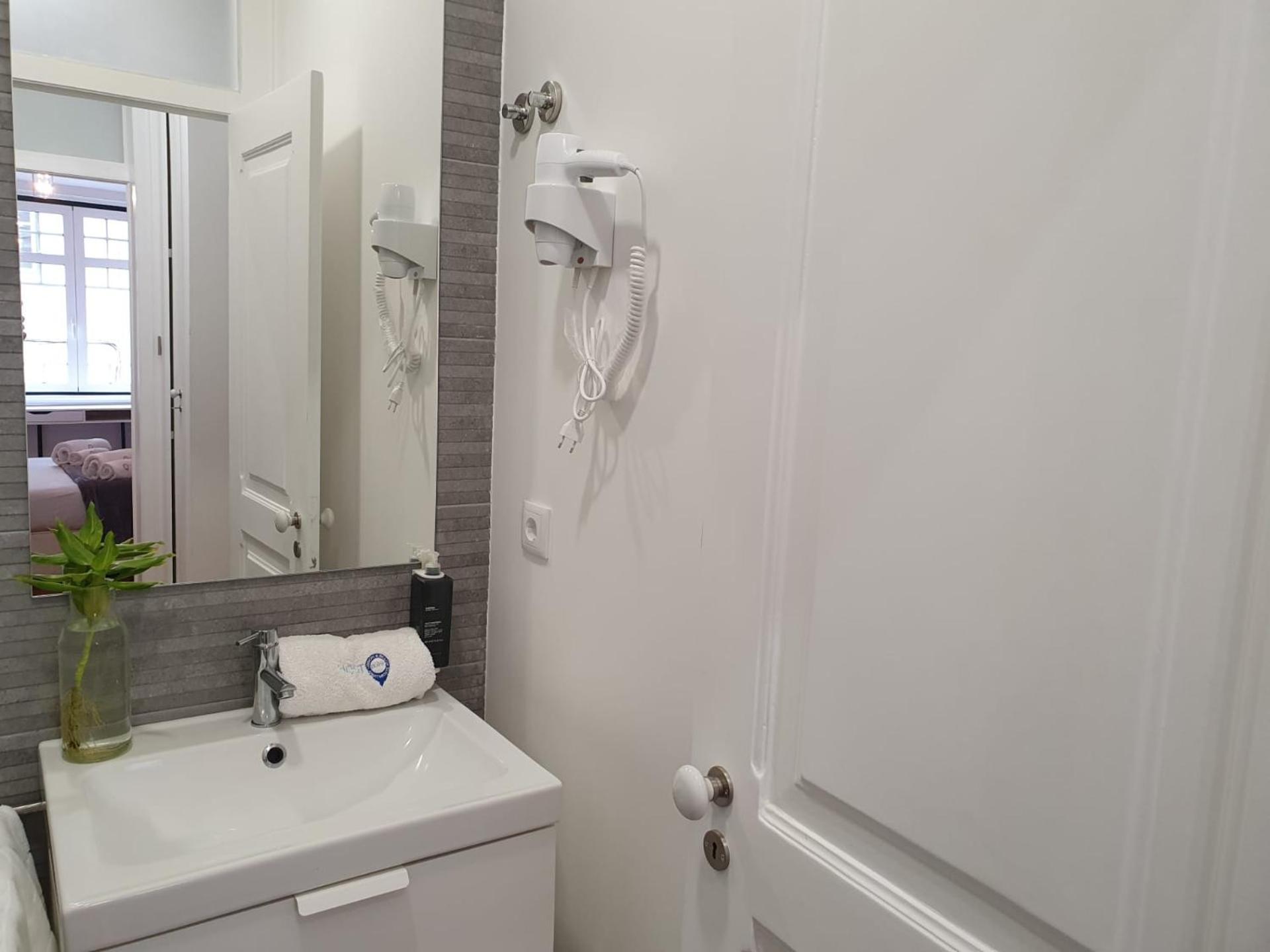 Quarto em Acomodações Particulares Estrela Charming 2 By Host-point Lisboa