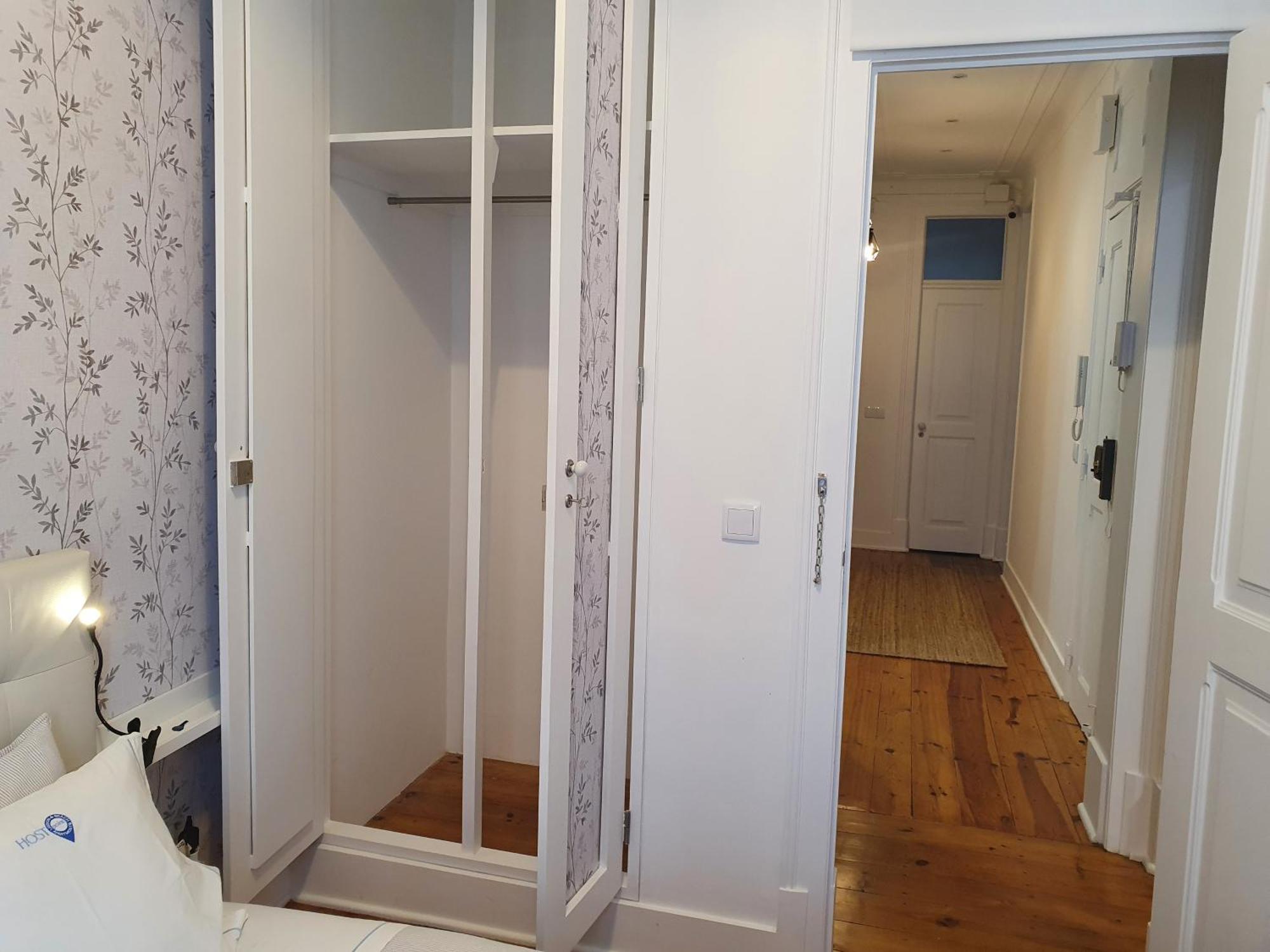 Estrela Charming 2 By Host-point Quarto em Acomodações Particulares Lisboa