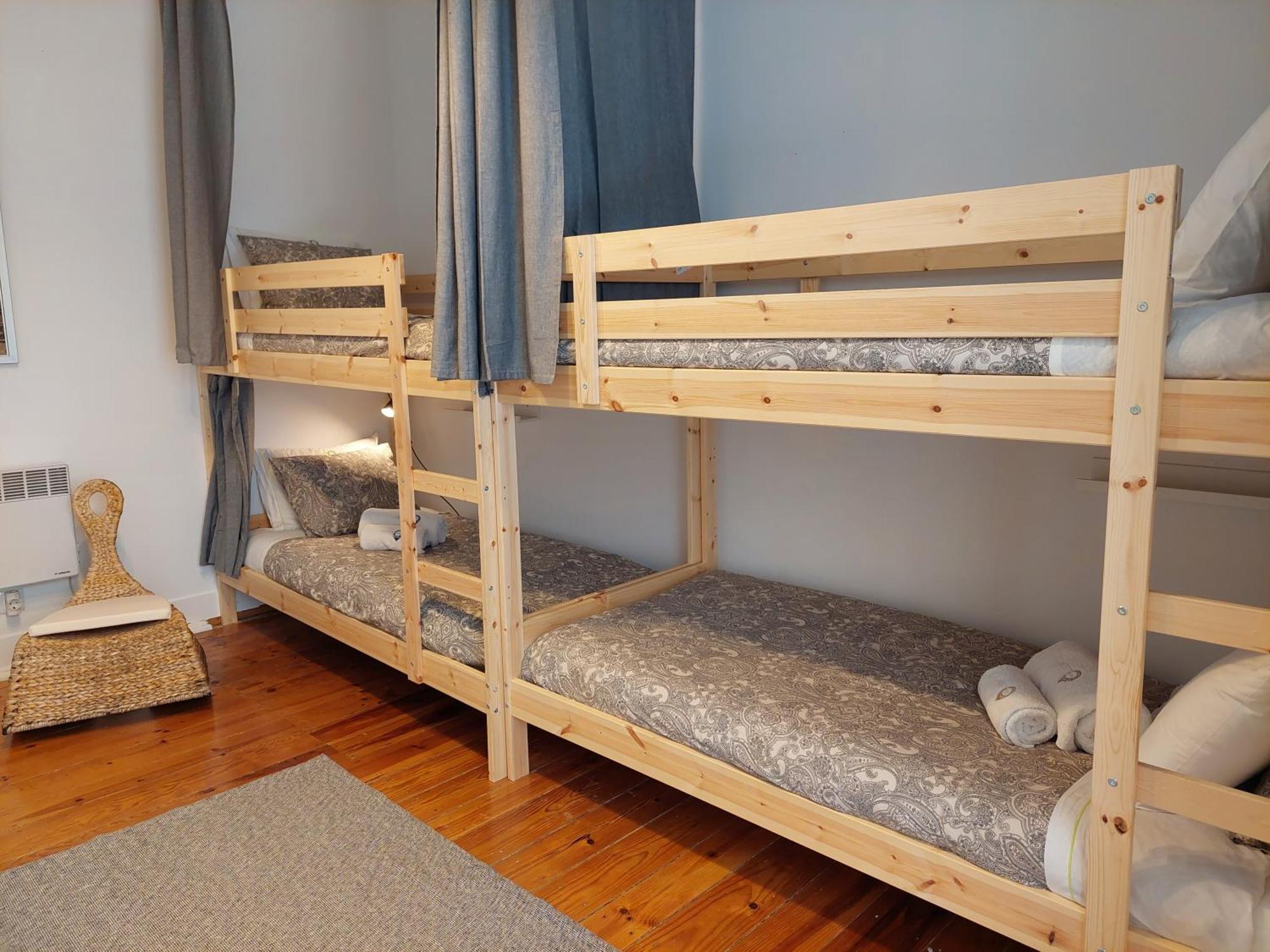 Estrela Charming 2 By Host-point Quarto em Acomodações Particulares