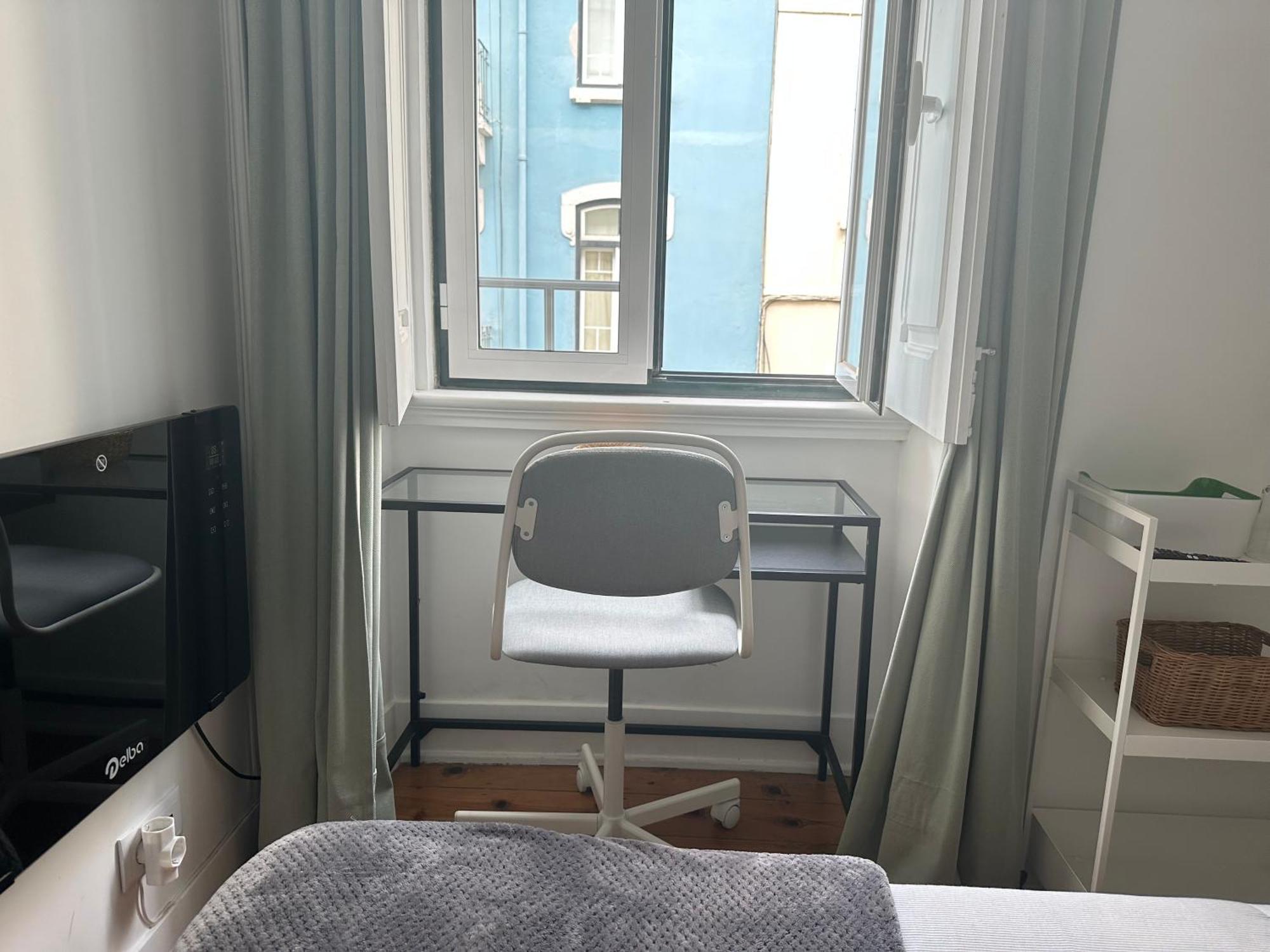 Estrela Charming 2 By Host-point Quarto em Acomodações Particulares *