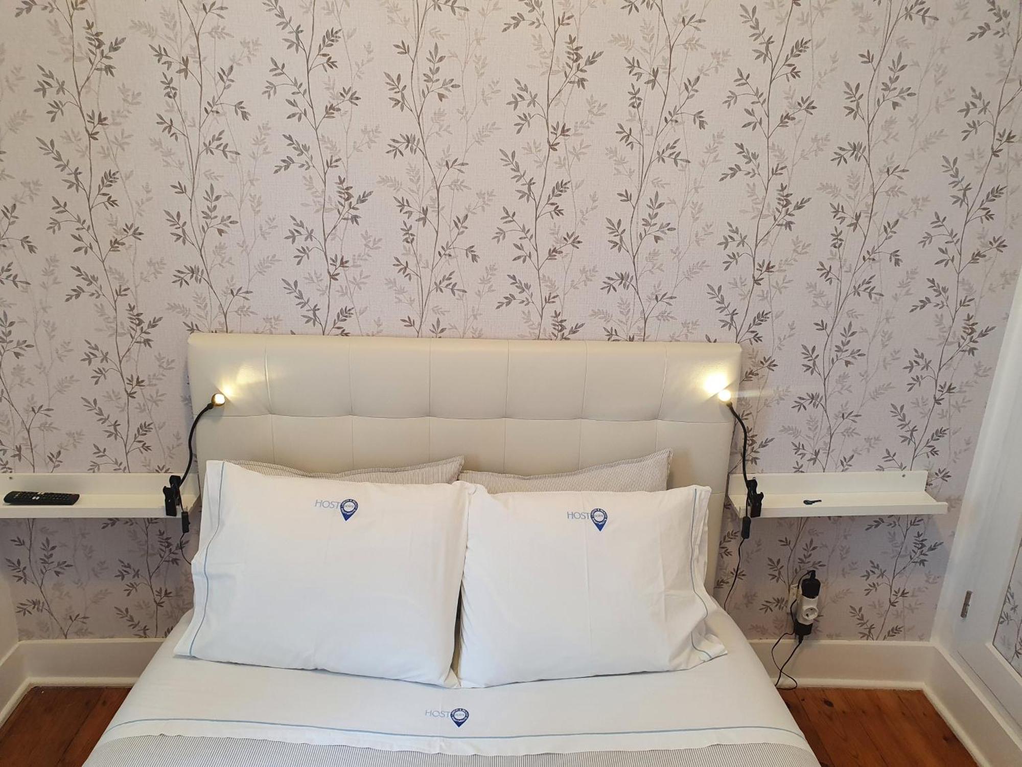 Estrela Charming 2 By Host-point Quarto em Acomodações Particulares *